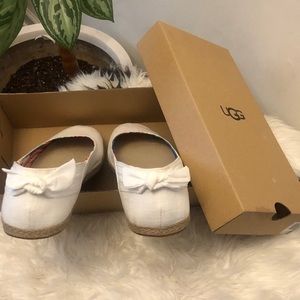 Flats by Ugg